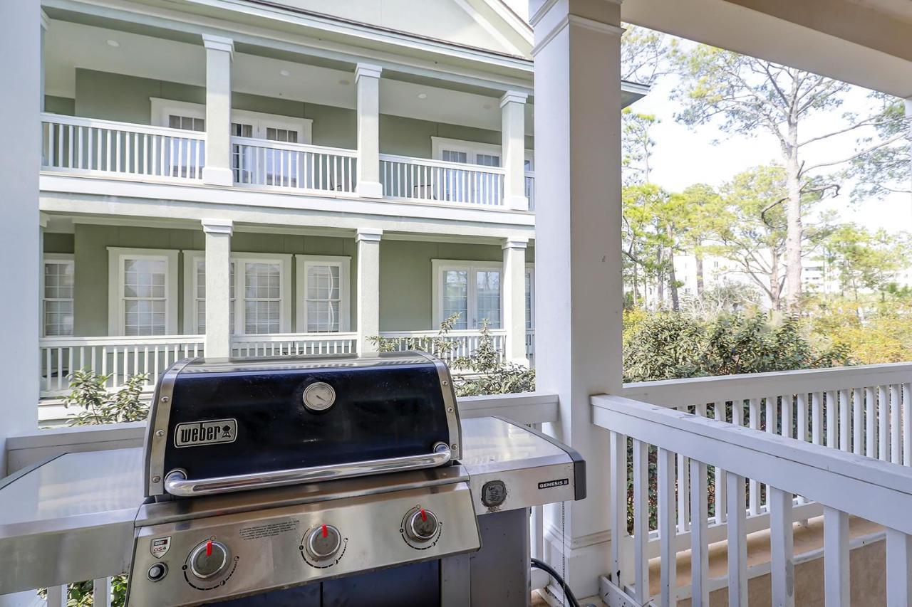 7 Sea Front Villa Hilton Head Island Buitenkant foto