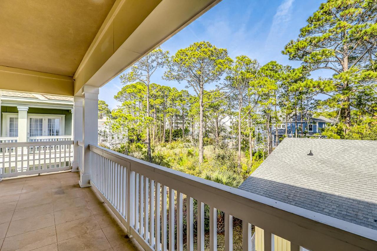 7 Sea Front Villa Hilton Head Island Buitenkant foto